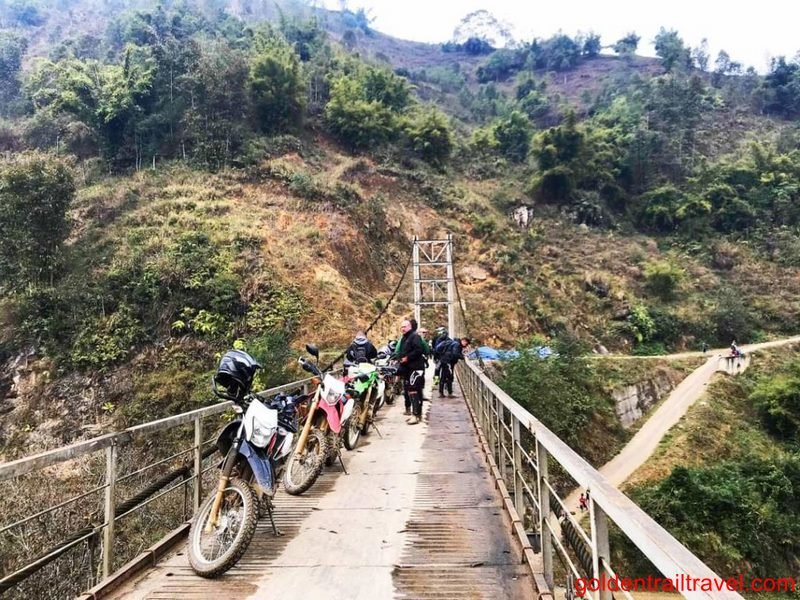 Vietnam Grand North Loop 12 Days Motorbike Tour